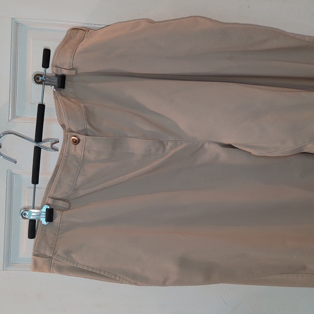 LL Bean pants 20 w reg length